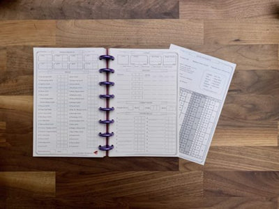 Rook & Raven: The Investigator's Kit - Call of Cthulhu (ONLINE ORDER ONLY)