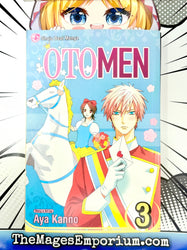 Otomen Vol 3 (Online Order Only)