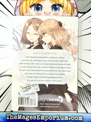 Bloom Into You Regarding Saeki Sayaka Vol 1 (Online Order Only)
