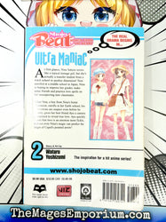 Ultra Maniac Vol 2 (Online Order Only)