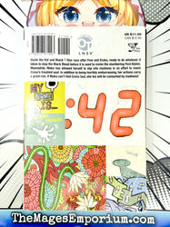Soul Eater Vol 6 (Online Order Only)