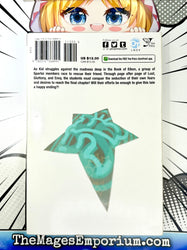 Soul Eater Vol 18 (Online Order Only)