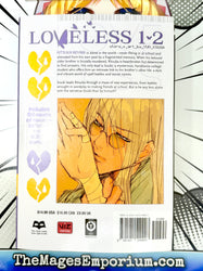 Loveless Vol 1-2 Omnibus (Online Order Only)
