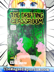 The Drifting Classroom Vol 2 (Online Order Only)
