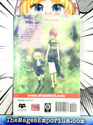 Dawn of the Arcana Vol 5 (Online Order Only)