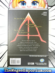 Pilgrim Jager Vol 1 (Online Order Only)