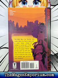 Blazin' Barrels Vol 4 (Online Order Only)