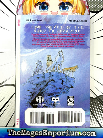 His Favorite Vol 8 (Online Order Only)