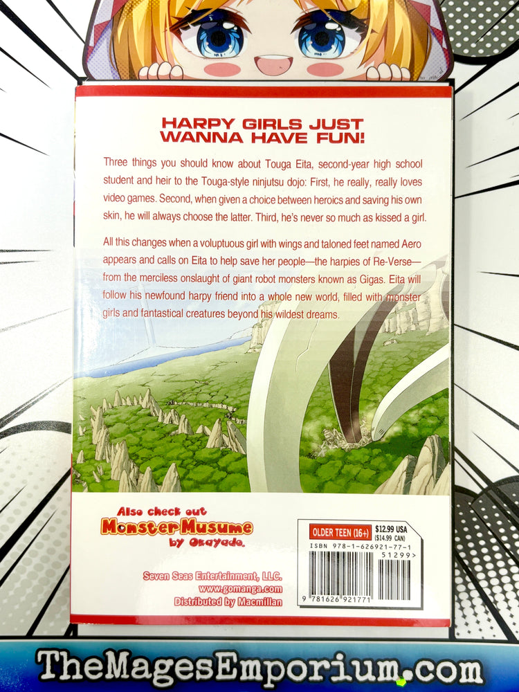 12 Beast Vol 1 (Online Order Only)