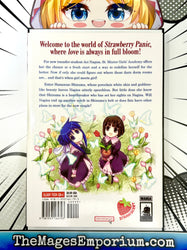Strawberry Panic Vol 1 (Online Order Only)