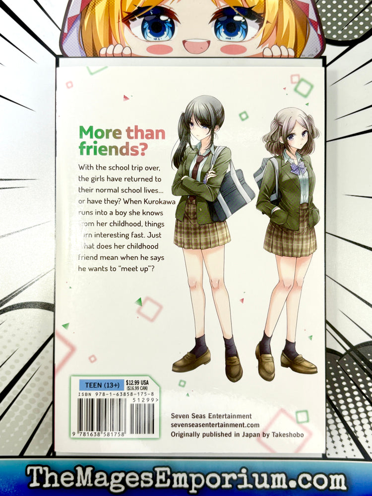 Failed Princesses Vol 5 (Online Order Only)