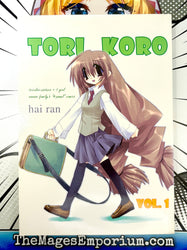 Tori Koro Vol 1 (Online Order Only)