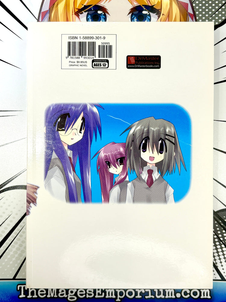 Tori Koro Vol 1 (Online Order Only)