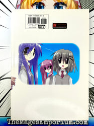 Tori Koro Vol 1 (Online Order Only)