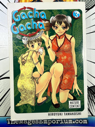 Gacha Gacha The Next Revolution Vol 3 (Online Order Only)