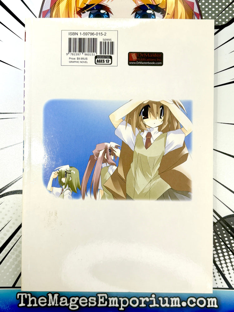 Tori Koro Vol 2 (Online Order Only)