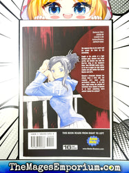 Samurai Man Vol 2 (Online Order Only)