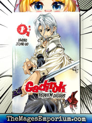 Gadirock Requiem Chorus Vol 1 (Online Order Only)
