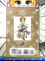 Gadirock Requiem Chorus Vol 1 (Online Order Only)