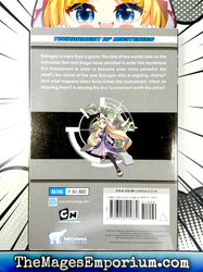 Bakugan Battle Brawlers The Evo Tournament (Online Order Only)