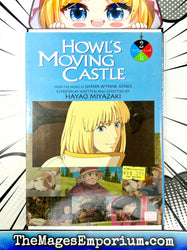 Howl's Moving Castle Vol 2 (Online Order Only)