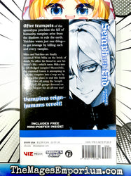 Seraph of the End Vampire Reign Vol 11 (Online Order Only)
