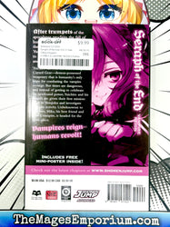 Seraph of the End Vampire Reign Vol 3 (Online Order Only)