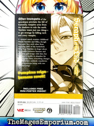 Seraph of the End Vampire Reign Vol 4 (Online Order Only)
