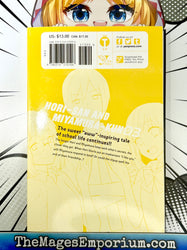 Horimiya Vol 3 (Online Order Only)