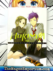 Horimiya, Vol. 2 (Online Order Only)