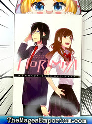 Horimiya Vol 1 (Online Order Only)