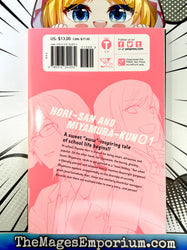 Horimiya Vol 1 (Online Order Only)