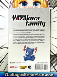 Mission Yozakura Family Vol 5 (Online Order Only)