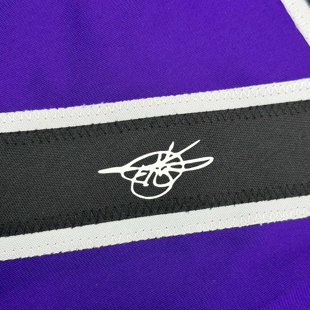 Facsimile Autographed Todd Helton Colorado Purple Reprint Laser Auto Baseball Jersey Size Men's XL (ONLINE ORDER ONLY)