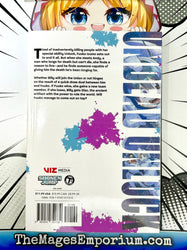 Undead Unluck Vol 18 BRAND NEW RELEASE (Online Order Only)