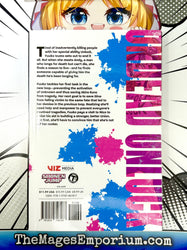 Undead Unluck Vol 16 (Online Order Only)