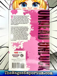 Undead Unluck Vol 9 (Online Order Only)