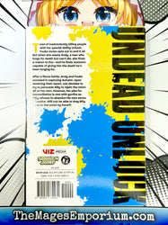 Undead Unluck Vol 7 (Online Order Only)