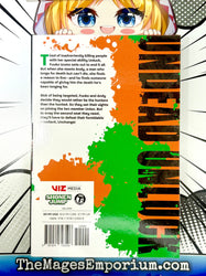 Undead Unluck Vol 2 (Online Order Only)