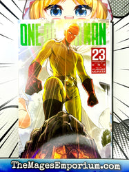 One Punch Man Vol 23 (Online Order Only)