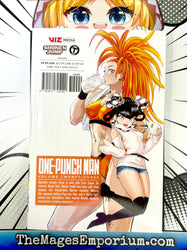 One Punch Man Vol 23 (Online Order Only)