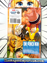 One-Punch Man Vol 27 (Online Order Only)