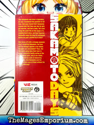 Sakamoto Days Vol 2 (Online Order Only)