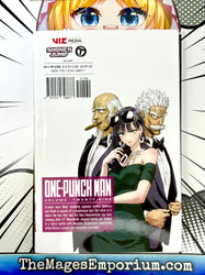 One-Punch Man Vol 29 (Online Order Only)