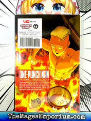 One-Punch Man Vol 24 (Online Order Only)
