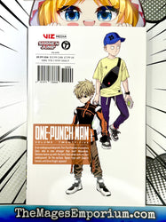 One-Punch Man Vol 25 (Online Order Only)