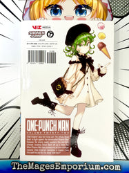One-Punch Man Vol 22 (Online Order Only)