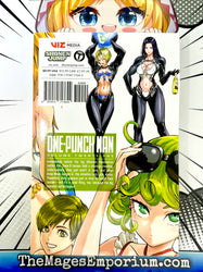 One-Punch Man Vol 21 (Online Order Only)