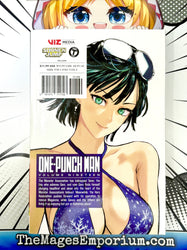 One-Punch Man Vol 19 (Online Order Only)