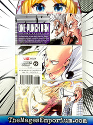 One-Punch Man Vol 17 (Online Order Only)